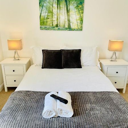 Villa 18 Horner Street à York Extérieur photo