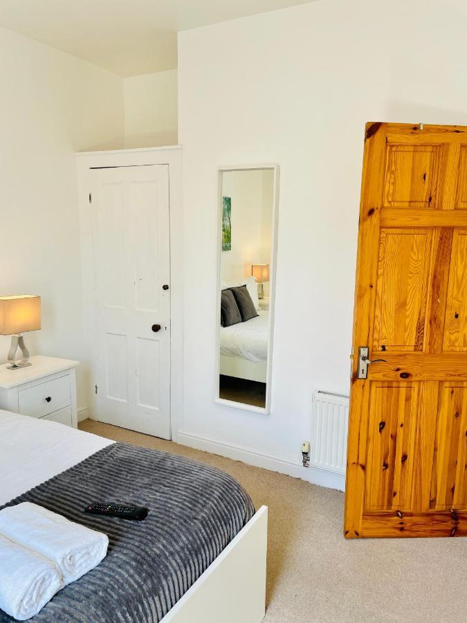 Villa 18 Horner Street à York Extérieur photo