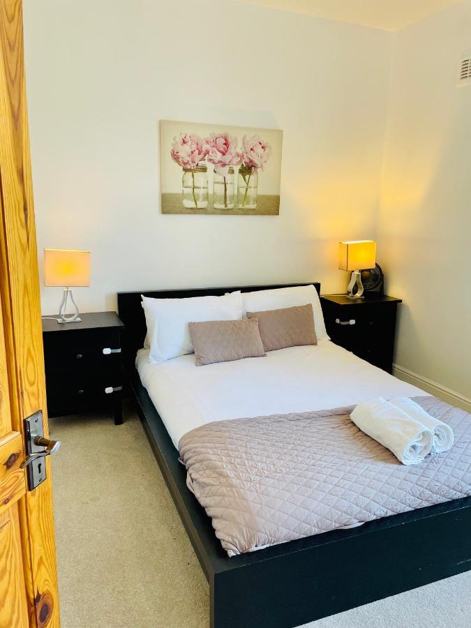 Villa 18 Horner Street à York Extérieur photo