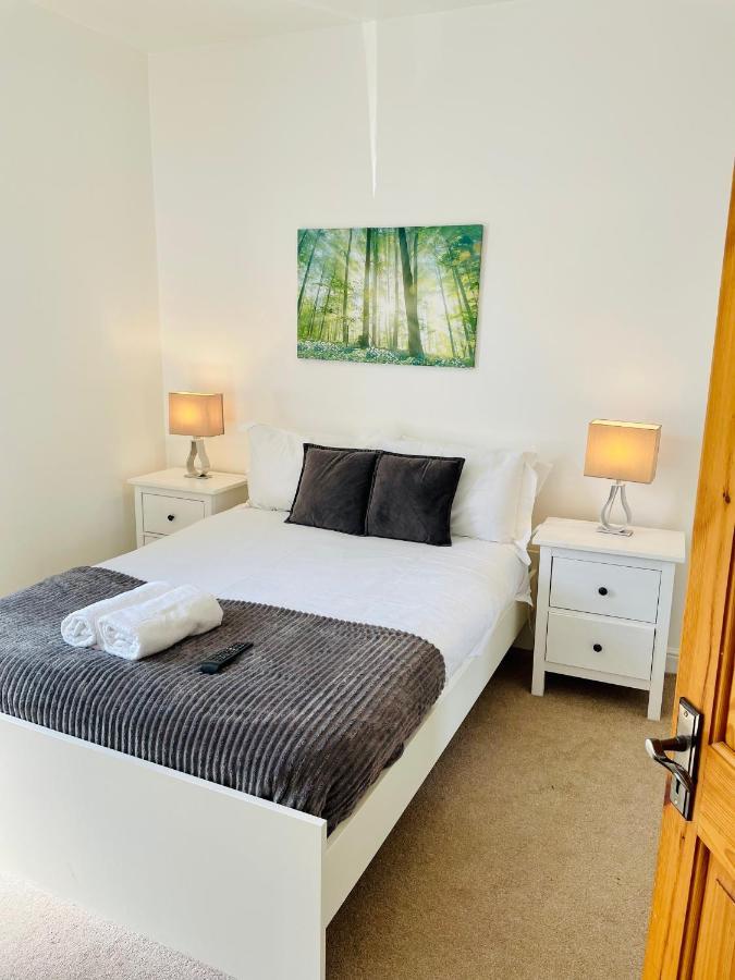 Villa 18 Horner Street à York Extérieur photo