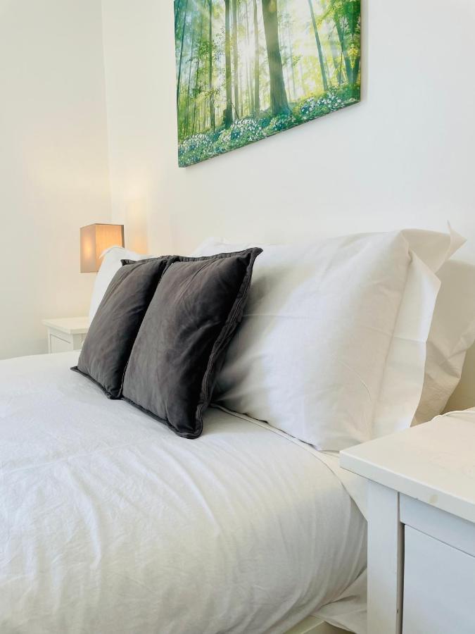 Villa 18 Horner Street à York Extérieur photo