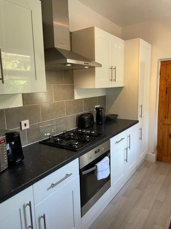 Villa 18 Horner Street à York Extérieur photo