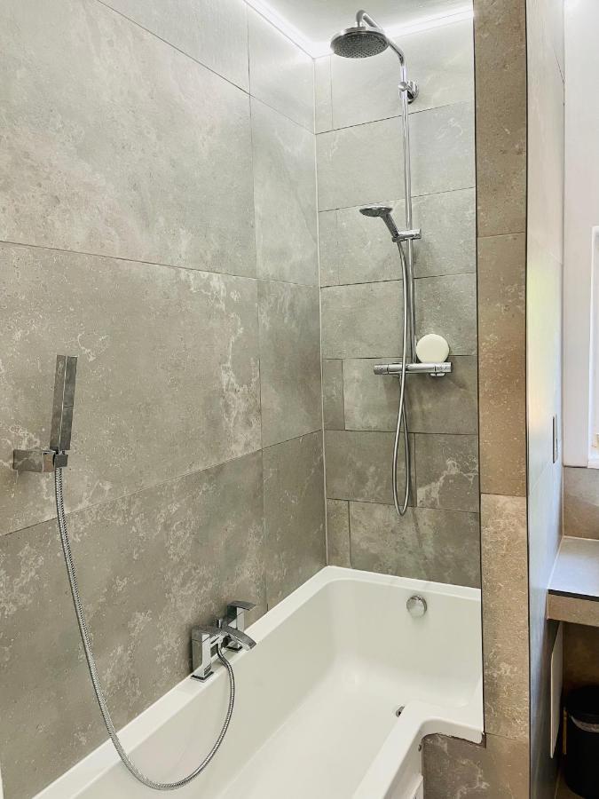 Villa 18 Horner Street à York Extérieur photo
