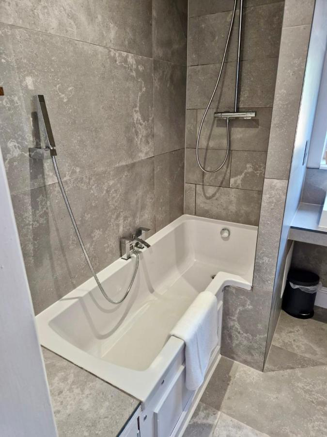 Villa 18 Horner Street à York Extérieur photo